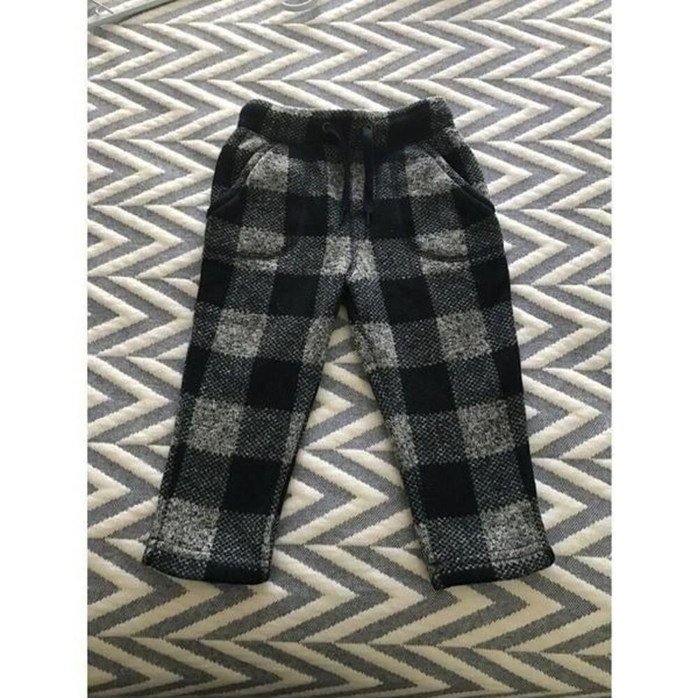 Gap‎ Sweater Thick Baby Pants 18-24 months